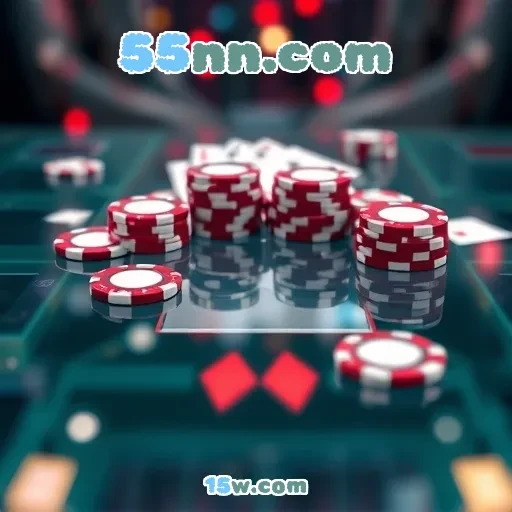 55nn.com: Os Bônus Que Transformam Seu Jogo em Diversão Infinita!